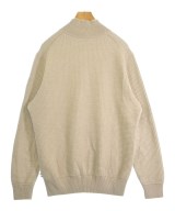 HUGO BOSS（ヒューゴボス）ニット・セーター ベージュ サイズ:XL メンズ/2200711397149
