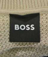 HUGO BOSS（ヒューゴボス）ニット・セーター ベージュ サイズ:XL メンズ/2200711397149
