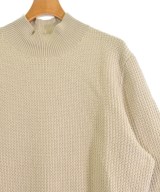 HUGO BOSS（ヒューゴボス）ニット・セーター ベージュ サイズ:XL メンズ/2200711397149