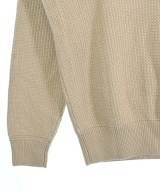HUGO BOSS（ヒューゴボス）ニット・セーター ベージュ サイズ:XL メンズ/2200711397149