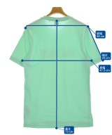 HUGO BOSS（ヒューゴボス）Tシャツ・カットソー 緑 サイズ:M メンズ/2200708929049