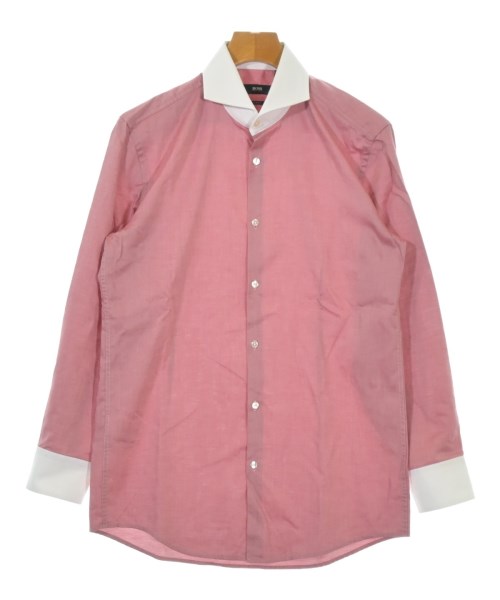 HUGO BOSS(ヒューゴボス)のドレスシャツ サイズ:39(M位) 8,400円