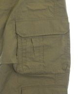 HUGO BOSS（ヒューゴボス）カーゴパンツ カーキ サイズ:34(XXS位) レディース/2200710092014
