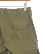 HUGO BOSS（ヒューゴボス）カーゴパンツ カーキ サイズ:34(XXS位) レディース/2200710092014