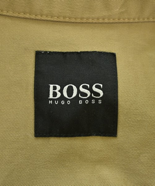 HUGO BOSS（ヒューゴボス）その他 ベージュ サイズ:S メンズ/2200713534016