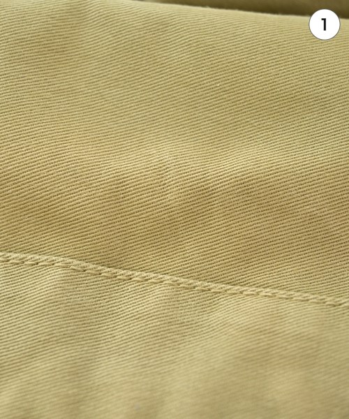 HUGO BOSS（ヒューゴボス）その他 ベージュ サイズ:S メンズ/2200713534016