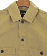 HUGO BOSS（ヒューゴボス）その他 ベージュ サイズ:S メンズ/2200713534016