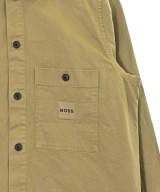 HUGO BOSS（ヒューゴボス）その他 ベージュ サイズ:S メンズ/2200713534016