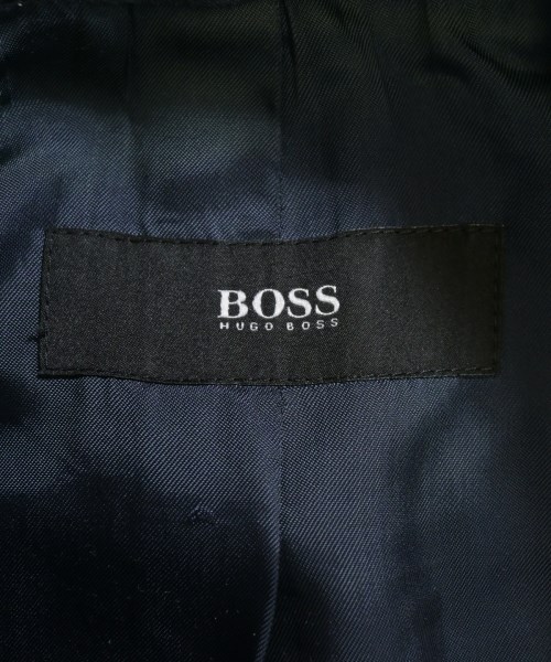 HUGO BOSS（ヒューゴボス）その他 紺 サイズ:54(XXL位) メンズ/2200713687019
