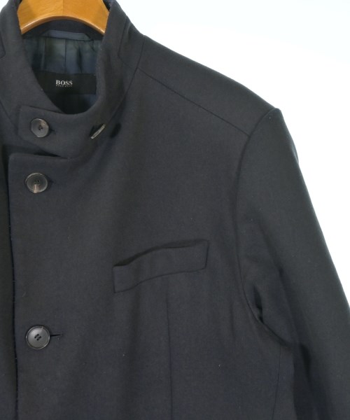 HUGO BOSS（ヒューゴボス）その他 紺 サイズ:54(XXL位) メンズ/2200713687019