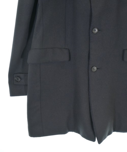 HUGO BOSS（ヒューゴボス）その他 紺 サイズ:54(XXL位) メンズ/2200713687019