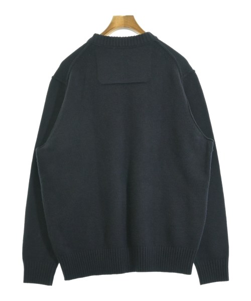 HUGO BOSS（ヒューゴボス）ニット・セーター 紺 サイズ:XXL メンズ/2200714461076