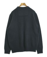 HUGO BOSS（ヒューゴボス）ニット・セーター 紺 サイズ:XXL メンズ/2200714461076