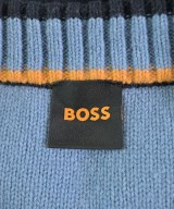 HUGO BOSS（ヒューゴボス）ニット・セーター 紺 サイズ:XXL メンズ/2200714461076