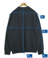 HUGO BOSS（ヒューゴボス）ニット・セーター 紺 サイズ:XXL メンズ/2200714461076