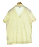 HUGO BOSS（ヒューゴボス）ポロシャツ 白 サイズ:S メンズ/2200714548029