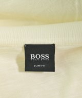HUGO BOSS（ヒューゴボス）ポロシャツ 白 サイズ:S メンズ/2200714548029