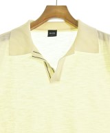HUGO BOSS（ヒューゴボス）ポロシャツ 白 サイズ:S メンズ/2200714548029