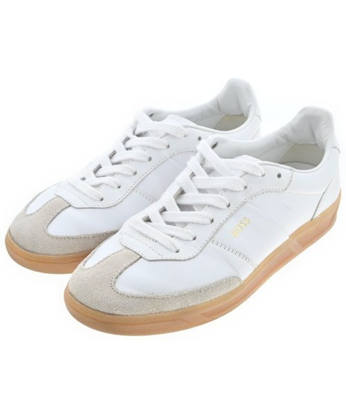 HUGO BOSS(ヒューゴボス)のスニーカー サイズ:EU37(23.5cm位) 11,800円