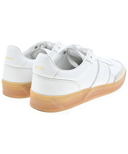 HUGO BOSS（ヒューゴボス）スニーカー 白 サイズ:EU37(23.5cm位) レディース/2200701280017