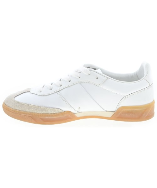 HUGO BOSS（ヒューゴボス）スニーカー 白 サイズ:EU37(23.5cm位) レディース/2200701280017