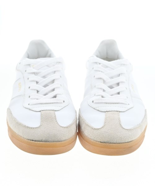 HUGO BOSS（ヒューゴボス）スニーカー 白 サイズ:EU37(23.5cm位) レディース/2200701280017
