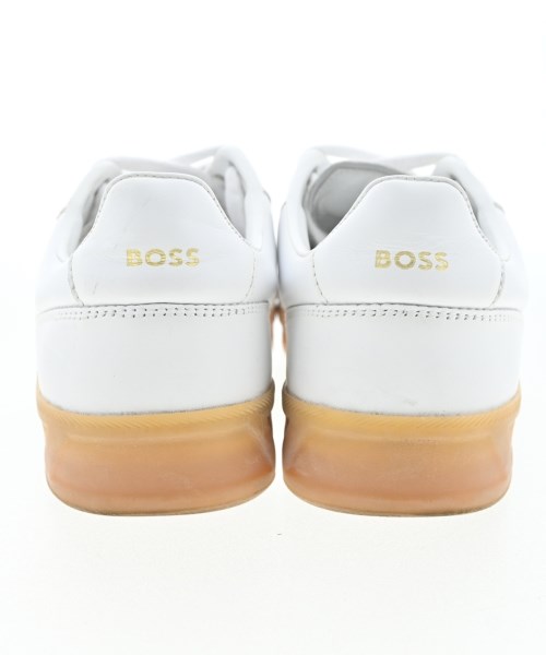 HUGO BOSS（ヒューゴボス）スニーカー 白 サイズ:EU37(23.5cm位) レディース/2200701280017