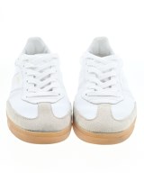 HUGO BOSS（ヒューゴボス）スニーカー 白 サイズ:EU37(23.5cm位) レディース/2200701280017