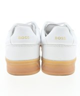 HUGO BOSS（ヒューゴボス）スニーカー 白 サイズ:EU37(23.5cm位) レディース/2200701280017