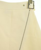 HUGO BOSS（ヒューゴボス）ロング・マキシ丈スカート 白 サイズ:XS レディース/2200701280031