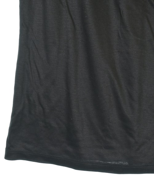 HUGO BOSS（ヒューゴボス）ノースリーブ 黒 サイズ:S レディース/2200701280048