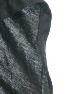 HUGO BOSS（ヒューゴボス）ノースリーブ 黒 サイズ:S レディース/2200701280048