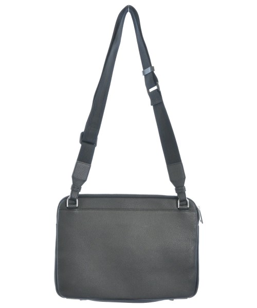 HUGO BOSS（ヒューゴボス）ショルダーバッグ 黒 サイズ:- メンズ/2200715788011