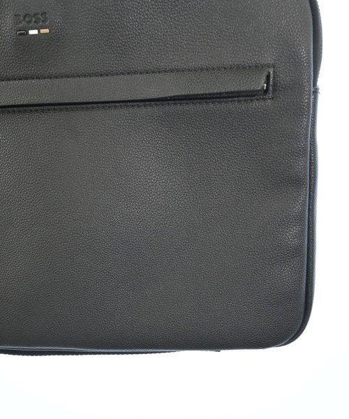 HUGO BOSS（ヒューゴボス）ショルダーバッグ 黒 サイズ:- メンズ/2200715788011