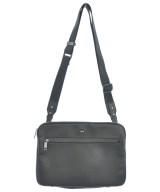 HUGO BOSS（ヒューゴボス）ショルダーバッグ 黒 サイズ:- メンズ/2200715788011