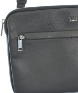 HUGO BOSS（ヒューゴボス）ショルダーバッグ 黒 サイズ:- メンズ/2200715788011