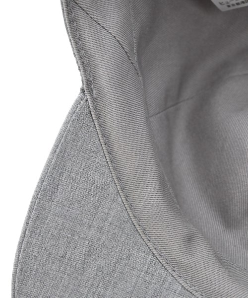 HUGO BOSS（ヒューゴボス）キャップ グレー サイズ:- メンズ/2200715788028