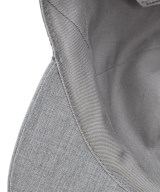 HUGO BOSS（ヒューゴボス）キャップ グレー サイズ:- メンズ/2200715788028