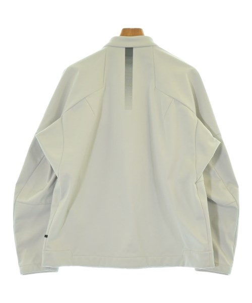 HUGO BOSS（ヒューゴボス）ブルゾン グレー サイズ:XL メンズ/2200715788059