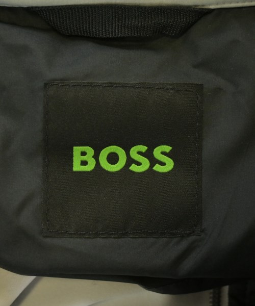 HUGO BOSS（ヒューゴボス）ブルゾン グレー サイズ:XL メンズ/2200715788059