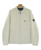 HUGO BOSS（ヒューゴボス）ブルゾン グレー サイズ:XL メンズ/2200715788059