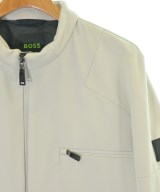 HUGO BOSS（ヒューゴボス）ブルゾン グレー サイズ:XL メンズ/2200715788059