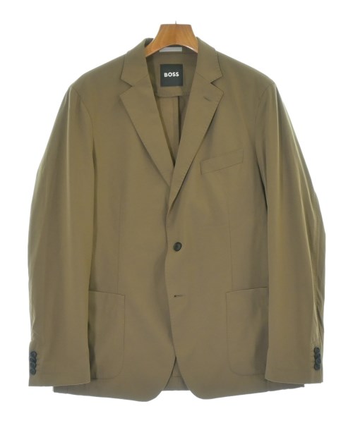 HUGO BOSS(ヒューゴボス)のカジュアルジャケット サイズ:52(XXL位) 21,800円