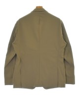 HUGO BOSS（ヒューゴボス）カジュアルジャケット 茶 サイズ:52(XXL位) メンズ/2200715788080