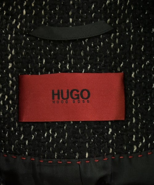 HUGO BOSS（ヒューゴボス）その他 黒 サイズ:38(S位) レディース/2200713159011