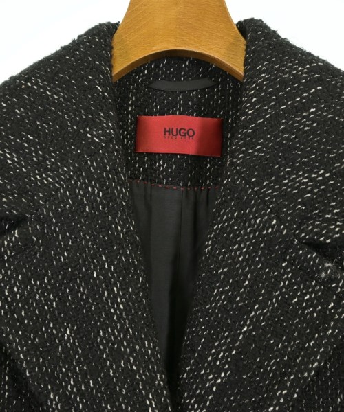 HUGO BOSS（ヒューゴボス）その他 黒 サイズ:38(S位) レディース/2200713159011