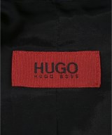 HUGO BOSS（ヒューゴボス）テーラードジャケット 黒 サイズ:40(M位) レディース/2200714339030