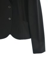 HUGO BOSS（ヒューゴボス）テーラードジャケット 黒 サイズ:40(M位) レディース/2200714339030