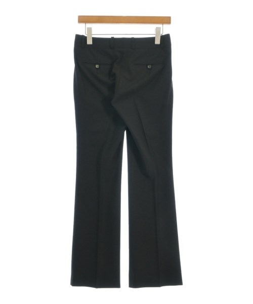 HUGO BOSS（ヒューゴボス）スラックス 黒 サイズ:38(S位) レディース/2200714339153