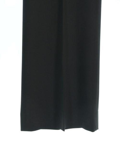HUGO BOSS（ヒューゴボス）スラックス 黒 サイズ:38(S位) レディース/2200714339153